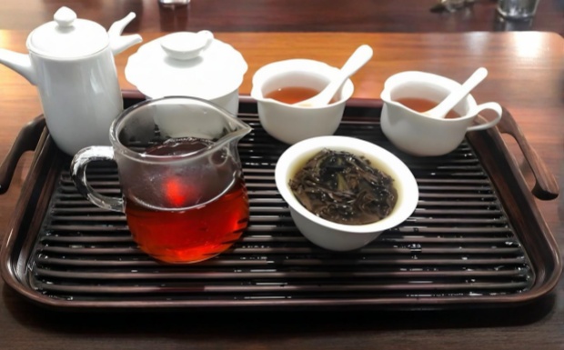 武夷岩茶分为哪几种.jpg 武夷岩茶分为哪几种.jpg