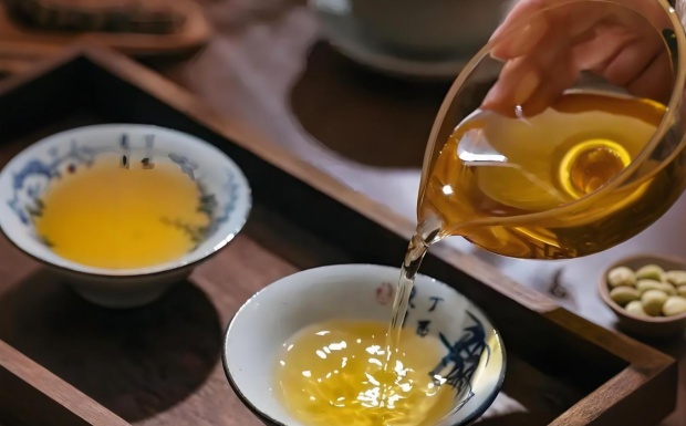 什么是桂东玲珑茶.jpg 什么是桂东玲珑茶.jpg