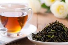 红碎茶的特点是什么