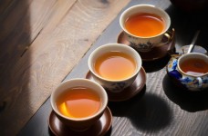 铜骏眉是乌龙茶吗
