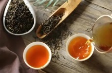 福建越红工夫茶有哪些