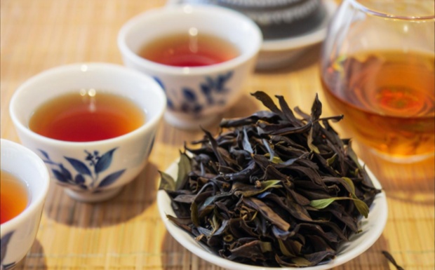 包种茶有什么样的饮用价值.jpg 包种茶有什么样的饮用价值.jpg