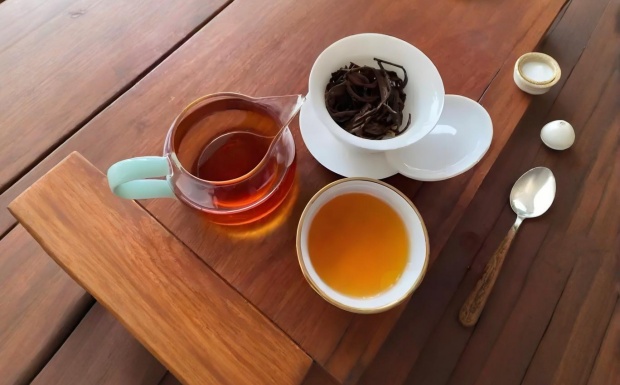 桂红工夫茶应如何储存.jpg 桂红工夫茶应如何储存.jpg