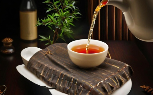 湖南黑茶一斤多少钱.jpg 湖南黑茶一斤多少钱.jpg
