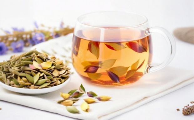 玳玳花茶有什么传统的饮用方法.jpg 玳玳花茶有什么传统的饮用方法.jpg