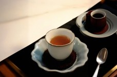 踏雪兰妃是香精茶吗