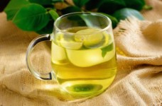 怎么泡贡菊
