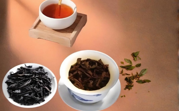 肉桂茶算好茶吗.jpg 肉桂茶算好茶吗.jpg