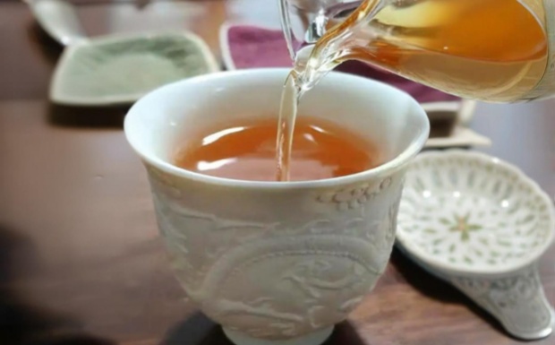 信阳红茶是煮好还是泡好.jpg 信阳红茶是煮好还是泡好.jpg