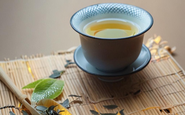 什么是普陀佛茶.jpg 什么是普陀佛茶.jpg