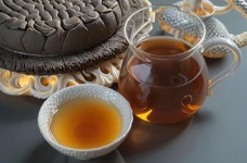 普洱茶茶叶怎么样