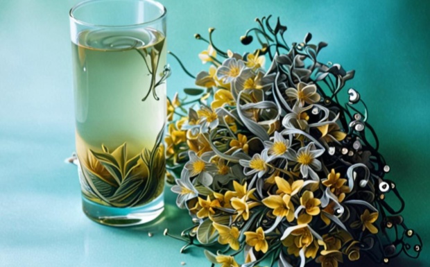 珠兰花茶有什么独特的口感和香味.jpg 珠兰花茶有什么独特的口感和香味.jpg