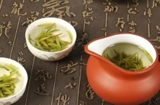 什么是高桥银峰