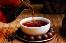 七子饼茶怎么泡