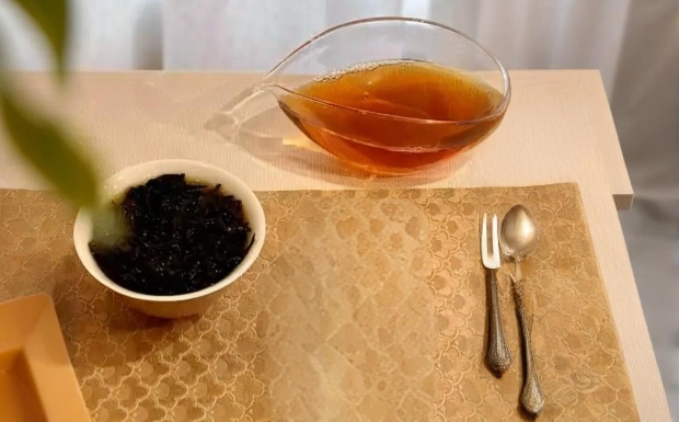 水金龟茶有什么特点.jpg 水金龟茶有什么特点.jpg
