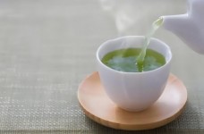 什么是崂山绿茶
