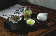 什么是青城茶