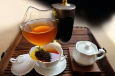 越红工夫茶有哪些冲泡方式