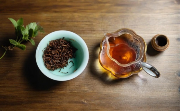 宜兴红茶有什么功效与作用.jpg 宜兴红茶有什么功效与作用.jpg