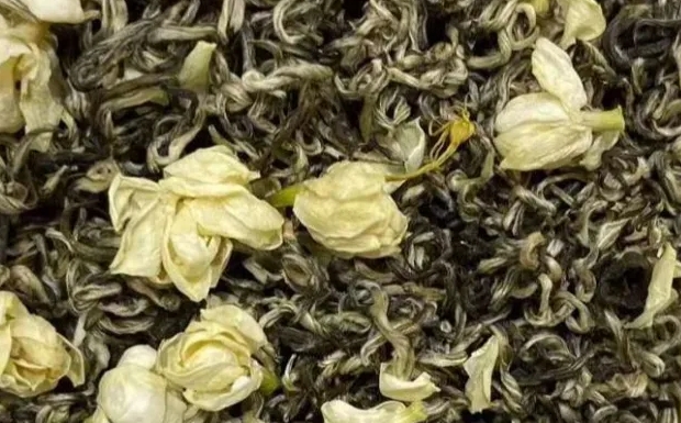 茉莉花茶常见品质缺陷的主要原因.png 茉莉花茶常见品质缺陷的主要原因.png