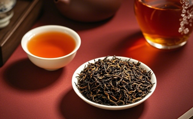 红茶常见审评术语有哪些.jpg 红茶常见审评术语有哪些.jpg