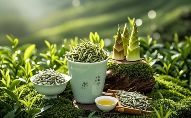 常见白茶审评术语有哪些.jpg 常见白茶审评术语有哪些.jpg