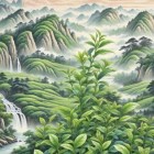 湘红茶2号