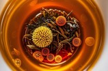 乌龙茶风味因子的形成过程是什么