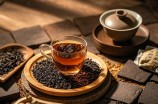 黑茶风味因子的形成过程是什么