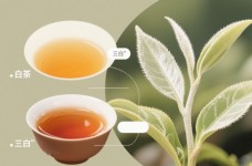 白茶风味因子的形成过程是什么
