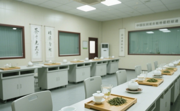 茶叶感官审评设备有哪些内容和要求.jpg 茶叶感官审评设备有哪些内容和要求.jpg