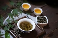 雁荡毛峰是什么档次