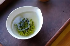什么是黄山绿牡丹