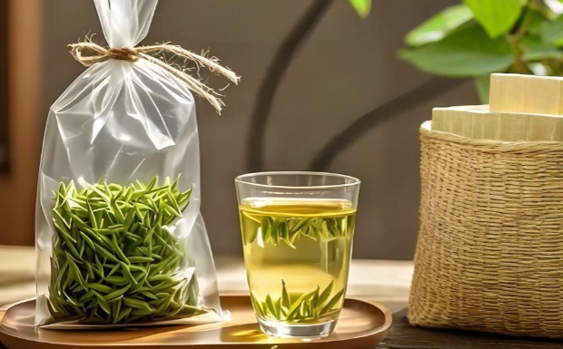 湄潭翠芽属于高端茶吗.jpg