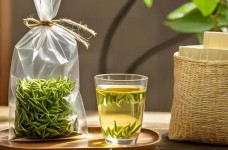湄潭翠芽属于高端茶吗