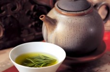 什么是秦巴雾毫