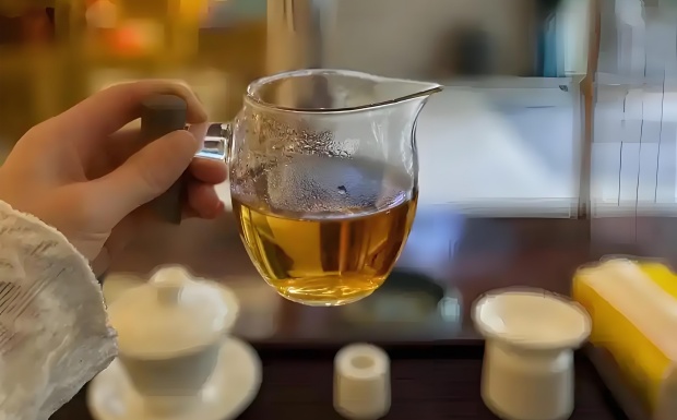 邛崃黑茶如何泡.jpg 邛崃黑茶如何泡.jpg