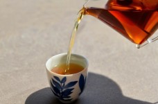 踏雪兰妃与兰妃茶的区别