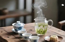 胎菊和枸杞泡有哪些好处