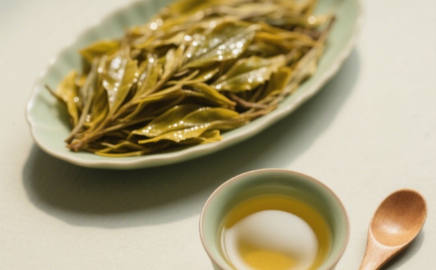 新手如何快速学会分辨黄茶的温润.jpg 新手如何快速学会分辨黄茶的温润.jpg