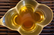 金莲花茶过期了还能喝吗