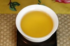 七子饼茶口感描述