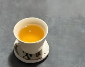寿眉与白牡丹的区别