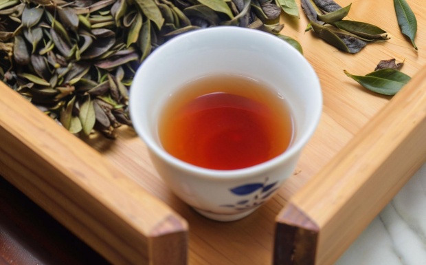 喝老茶头影响睡眠吗.jpg 喝老茶头影响睡眠吗.jpg