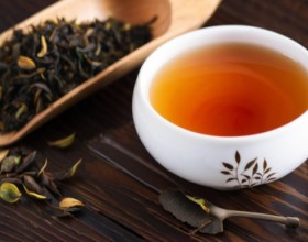 什么是兰贵人茶