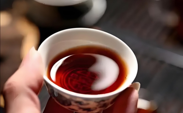 七子饼茶如何泡.jpg 七子饼茶如何泡.jpg