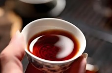 七子饼茶如何泡