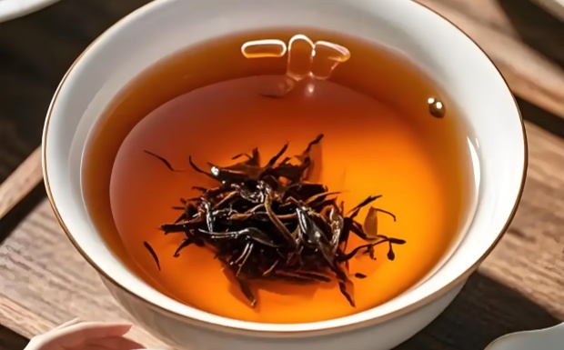 祁门红茶好不好喝.jpg 祁门红茶好不好喝.jpg