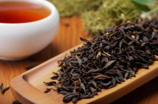 越红工夫茶的制作过程如何