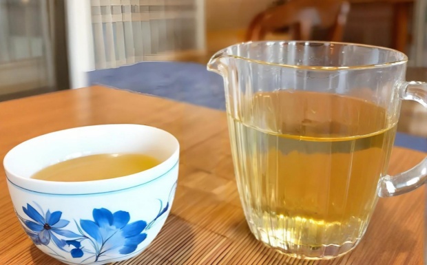 台湾高山茶的冲泡方法怎样.jpg 台湾高山茶的冲泡方法怎样.jpg
